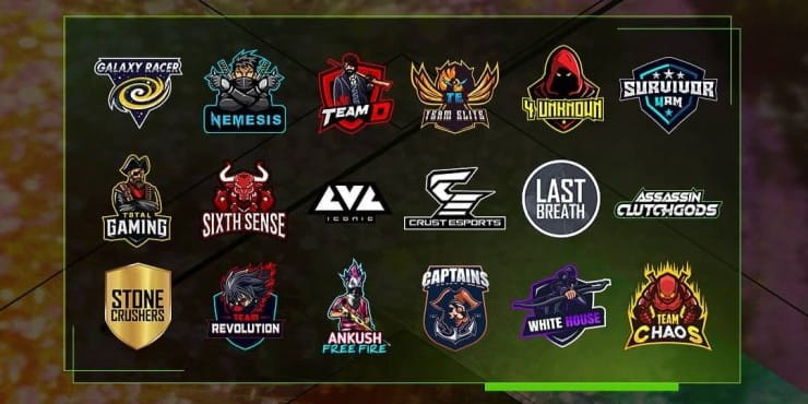 Top Indian Free Fire eSports Teams to Watch Right Now